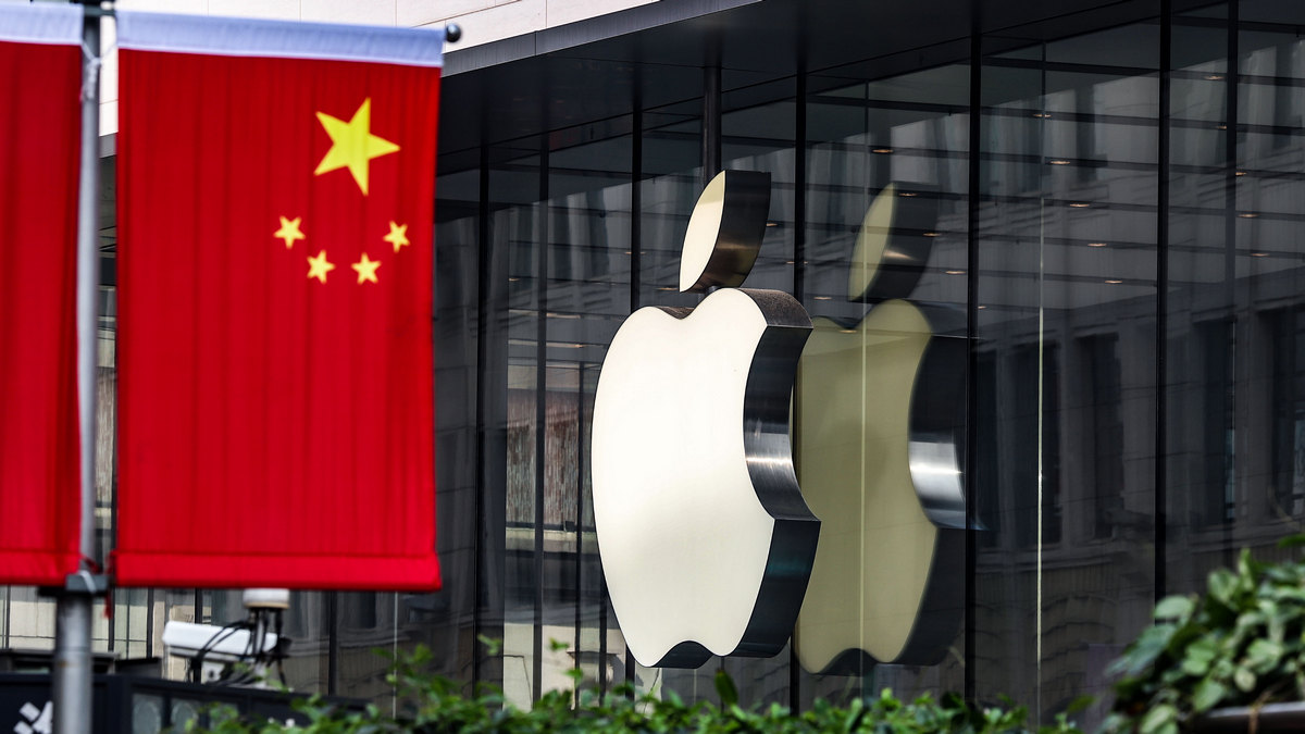 Компания Apple начала готовить свой уход из Китая в Индонезию.