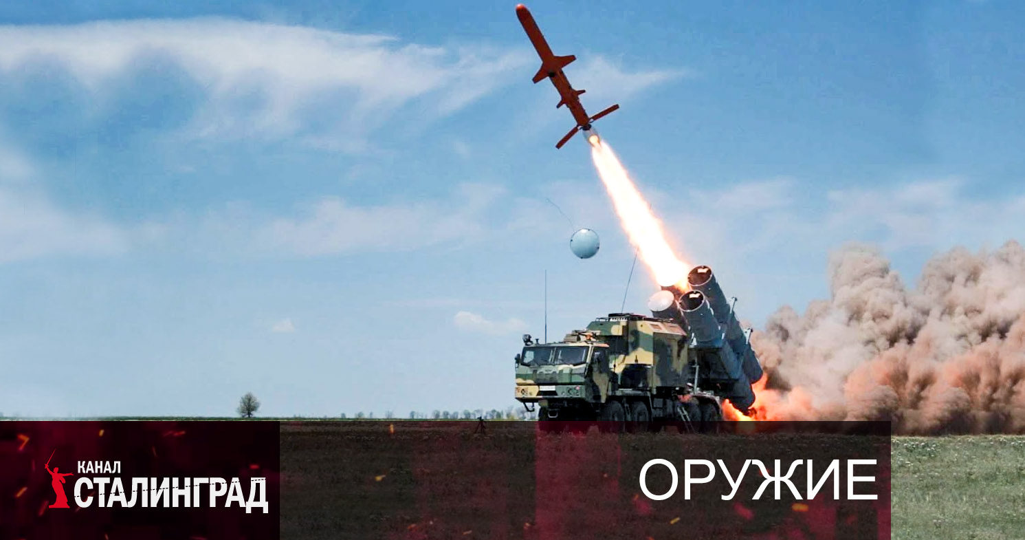 Вундерваффе или миф?