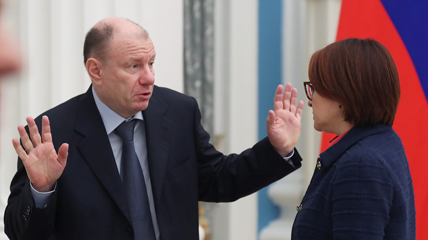 Состояние олигархов РФ с начала года выросло на $26 млрд.
