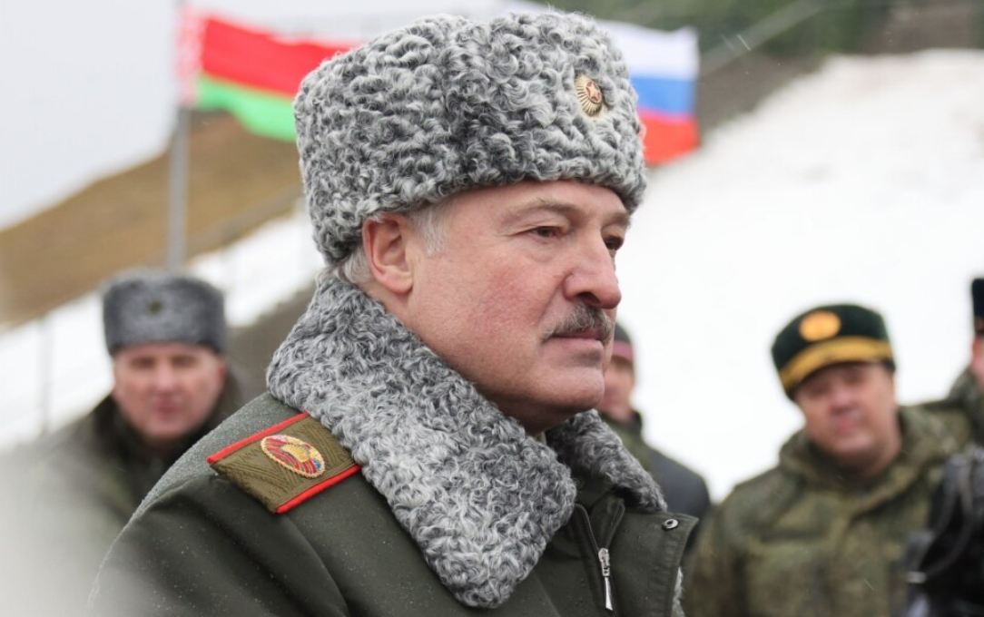 Новая военная доктрина Беларуси включает право на первый удар.