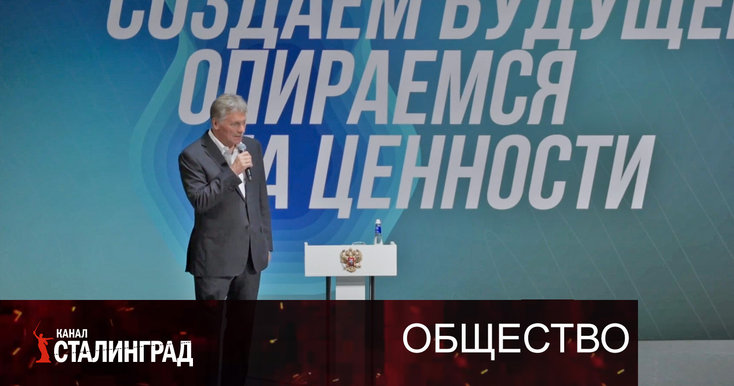 Кто бы мог подумать?