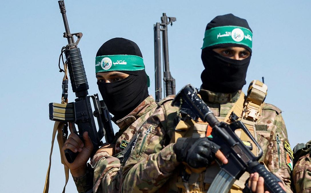 После удара Ирана ХАМАС отверг все пункты плана Израиля.