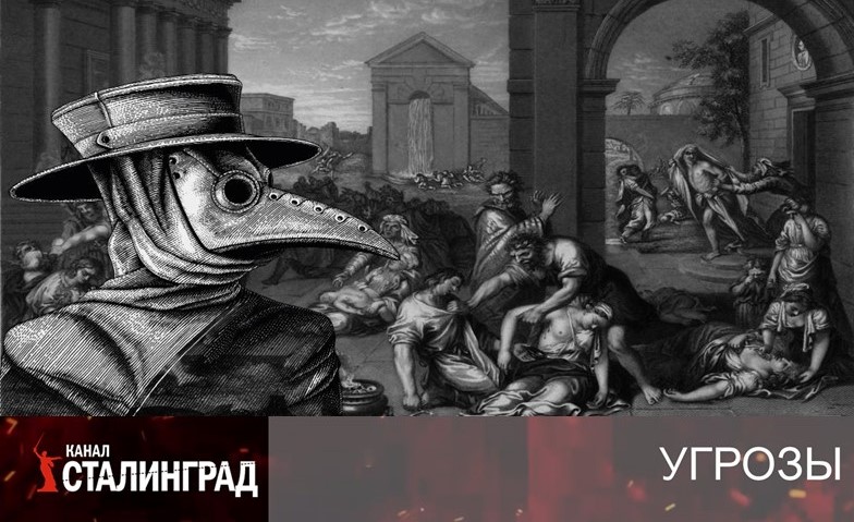 Чумное молчание