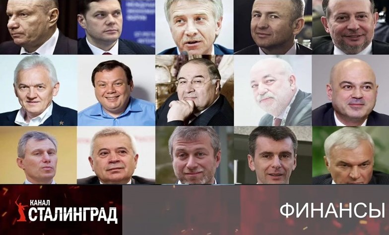 Есть, чем гордиться.