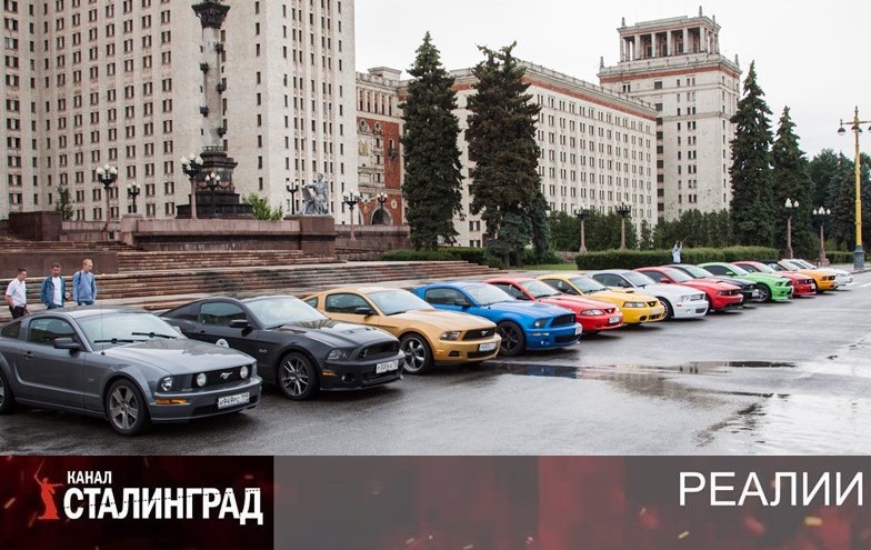 Путь в элиту — для своих.