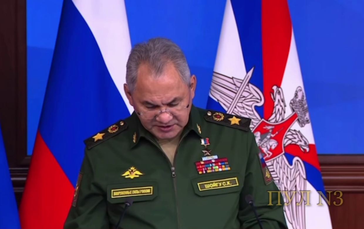 В 2023 РФ начнет развертывание стратегических МБР Сармат.
