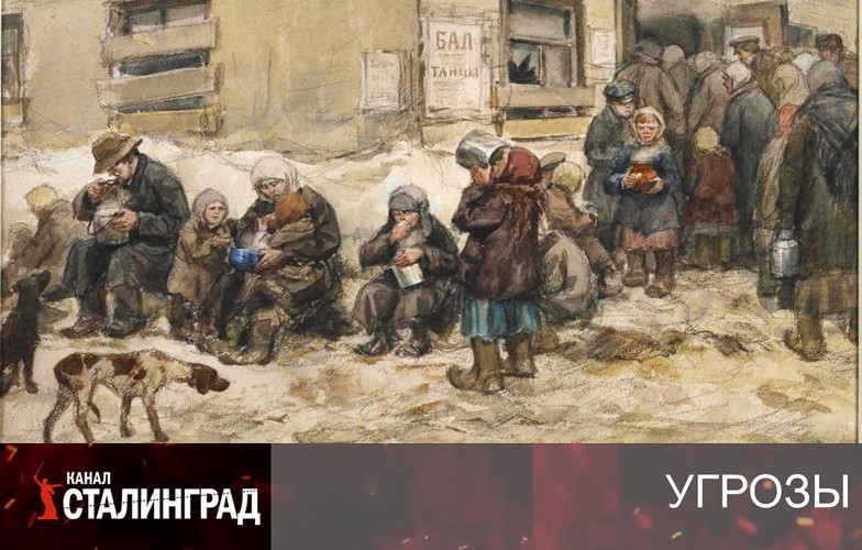 Анатомия тихого кризиса.