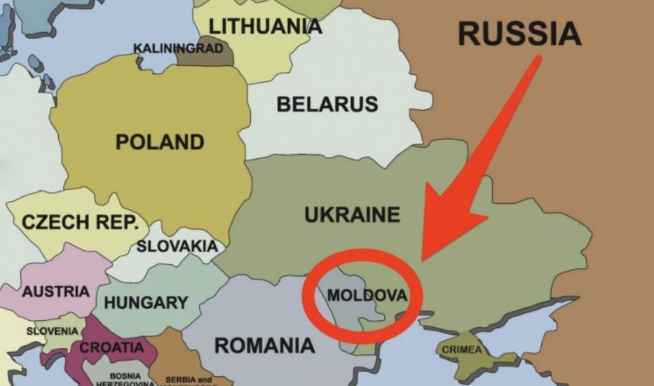Молдова белоруссия. Поляки в России.