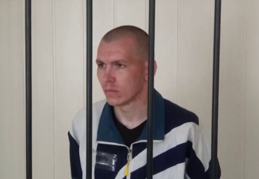 Укро-бандит получил законные 22 года за убийство гражданских.