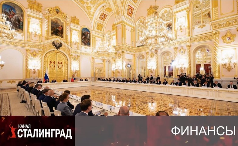 Cпасти региональные бюджеты