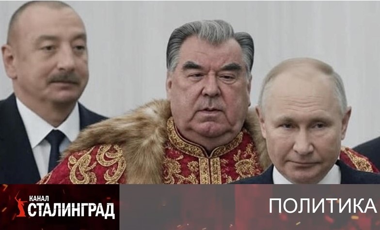 Россия будет делать всё…