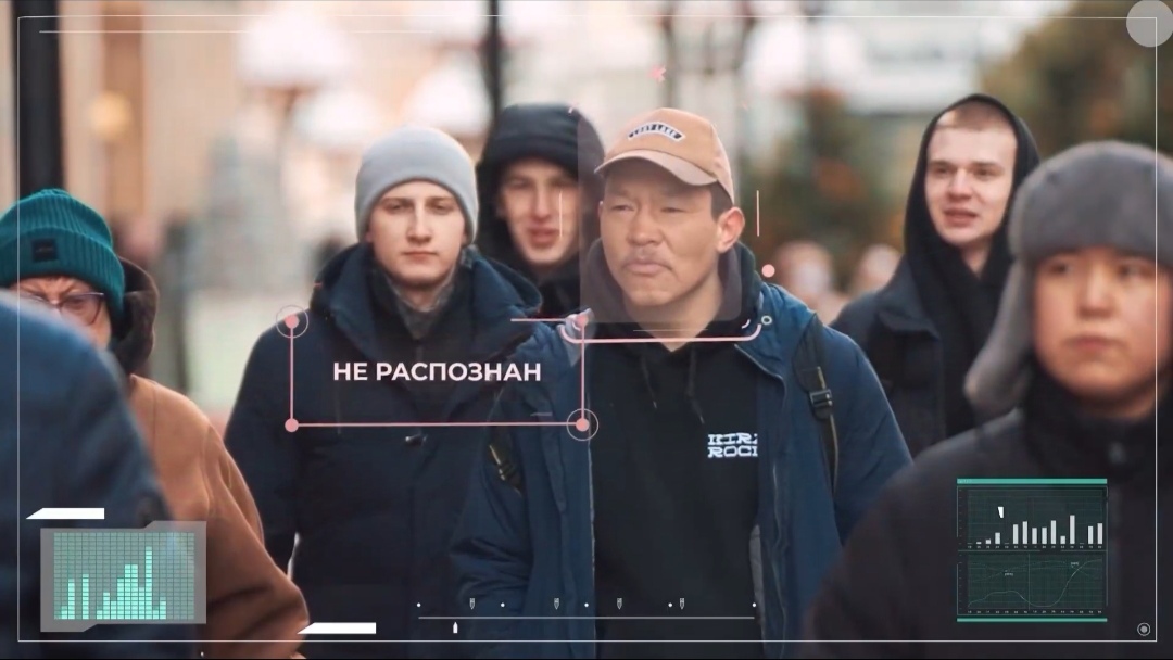 С 30 июня у всех мигрантов будут собирать данные биометрии.