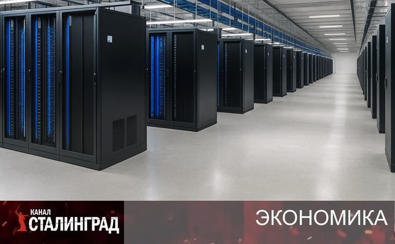 Цифра цифрой, а…