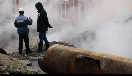 Страна отвалится...