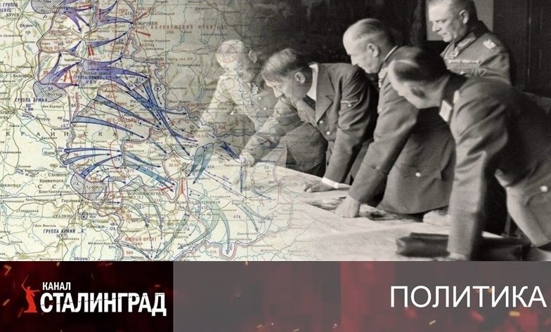 Иранский блиц-криг провалился.