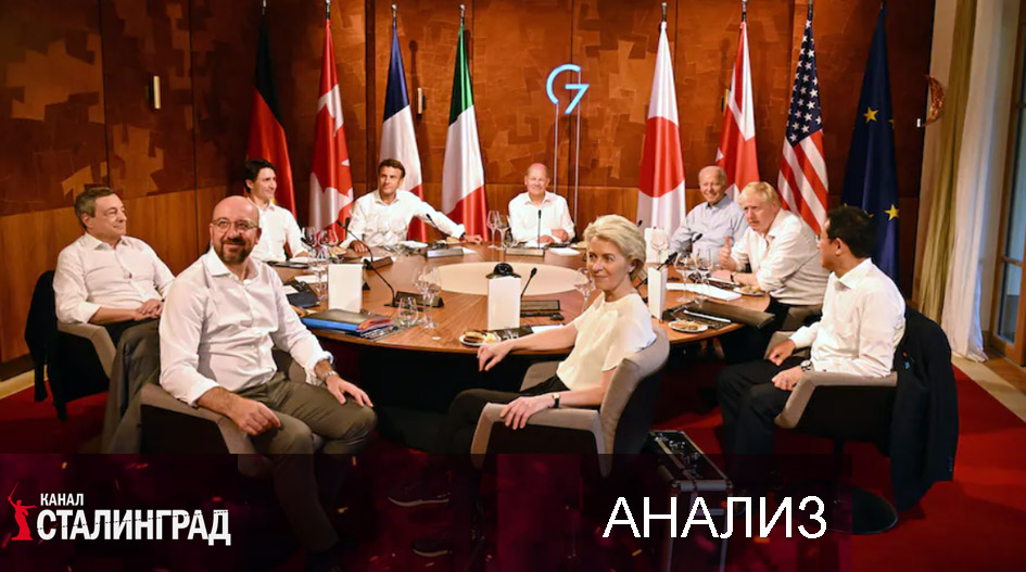 Когда идеи закончились.