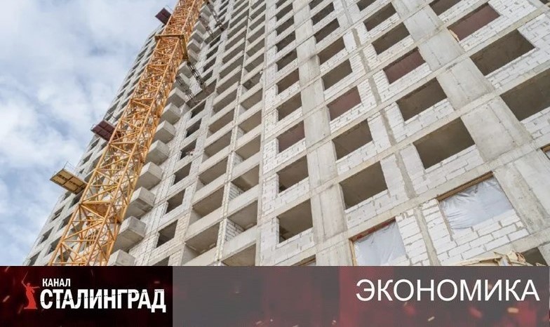 В глубоком долгу