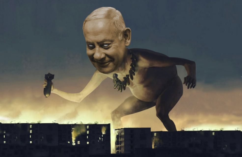 МУС готовится выдать ордер на арест премьера Израиля Нетаньяху.