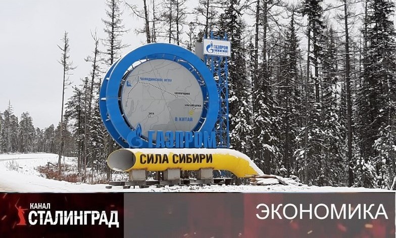 Не в Алтай, а в Китай.