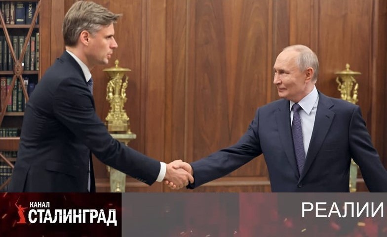 Как с Луны свалились