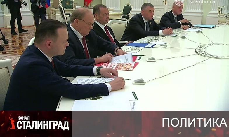 Уверенная поступь «победителей»