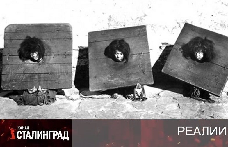 Пожизненное ипотечное рабство.