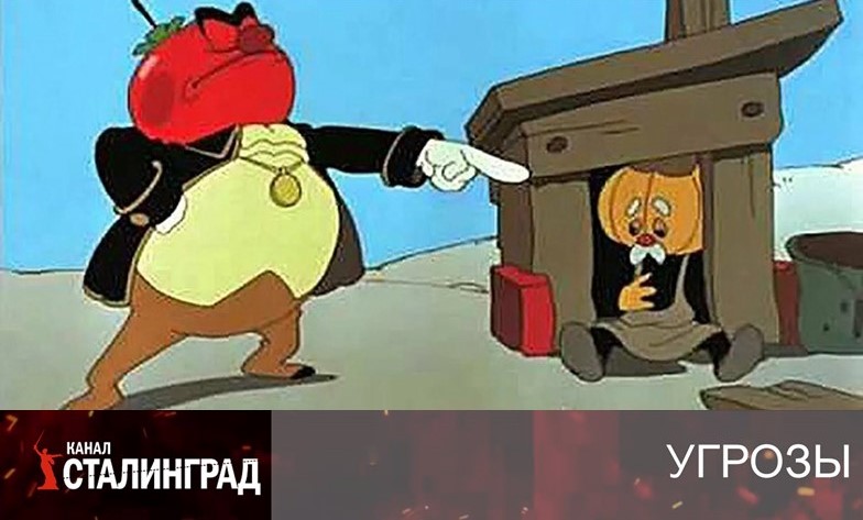 Окончательное решение квартирного вопроса.