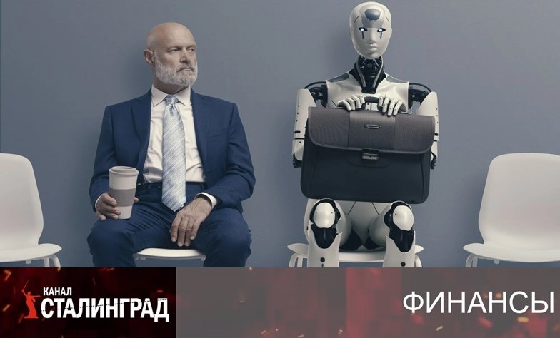 На крючке ИИ