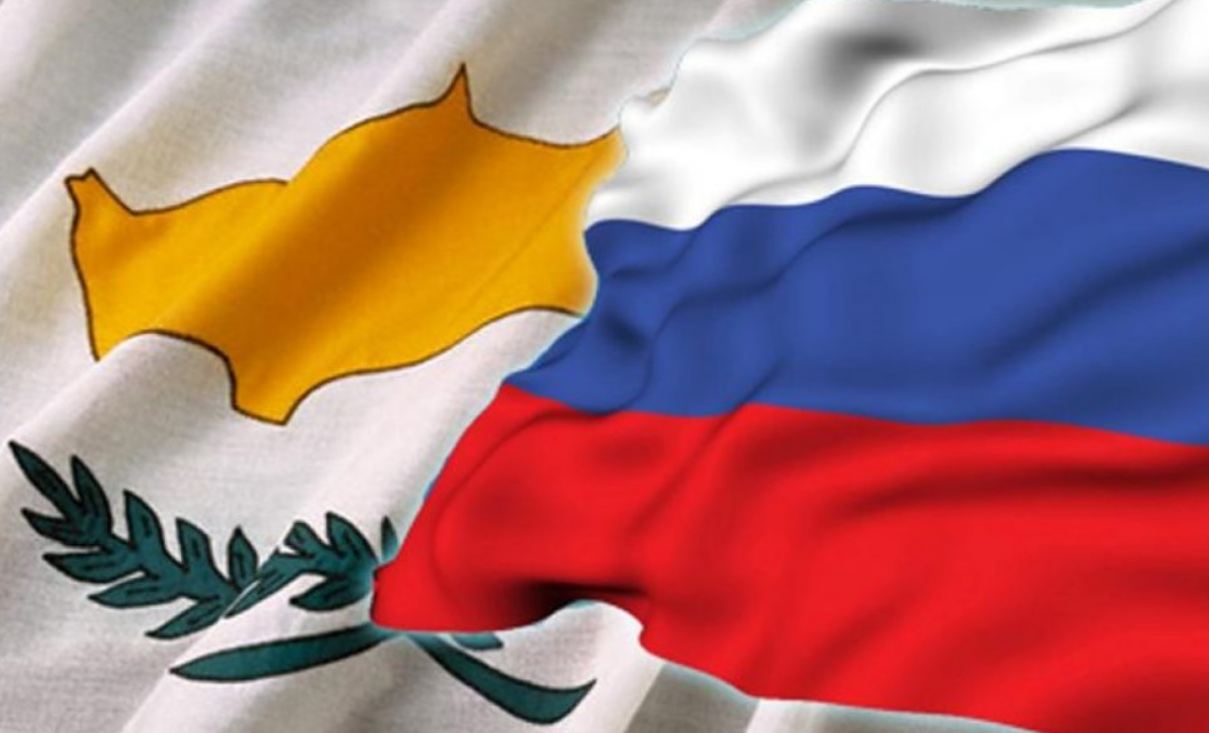 ЕС запретил офшорному Кипру встречаться с РФ.