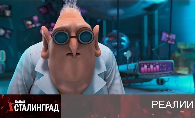 Технологии – быстро!