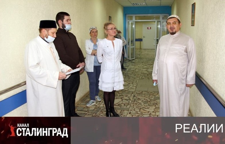 Каждому шаману по бубну.