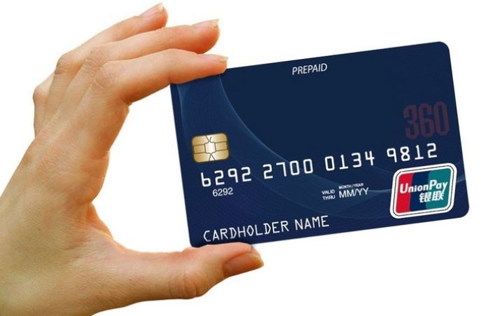 В Испании, Чехии и на Кипре не принимают UnionPay.