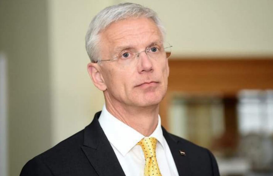 Латвия не будет продлевать ВНЖ гражданам РФ.