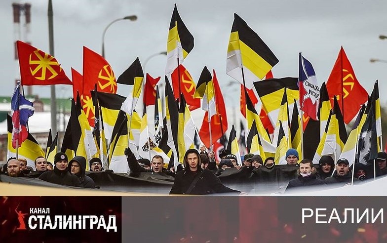 Не с Луны свалились