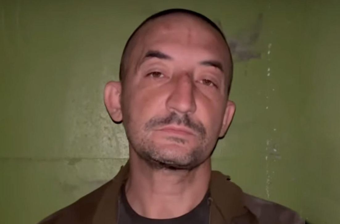 Суд посадил бойца СВО на 15 лет за сдачу в плен добровольно.