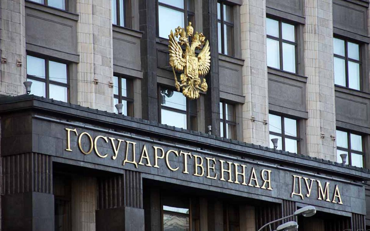 Дума даст право участия в СВО на всех этапах суда и следствия.