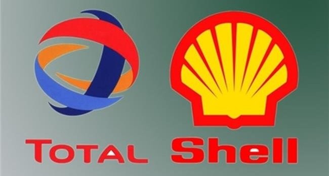 Shell и TotalEnergies уйдут с бирж своих стран на Уолл-стрит.