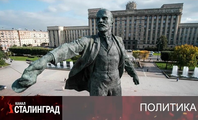 Его топчут, значит он жив.