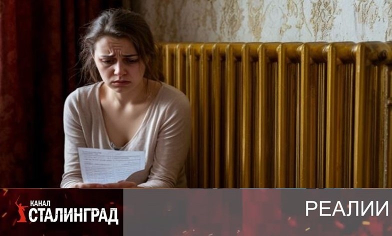 ТЕПЛО ПОД ПРОЦЕНТЫ