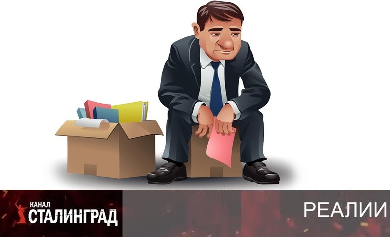 Безработица в РФ - это не про ИИ