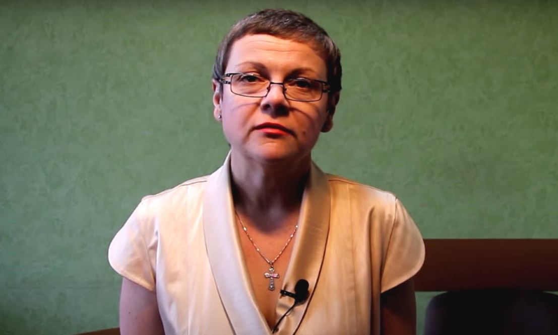 Ректора университета Херсона перевезли в Москву.