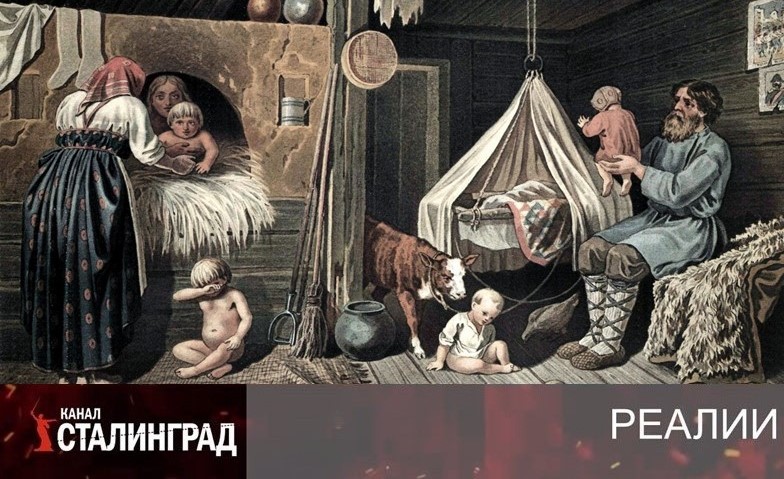 Рожать больше, платить меньше