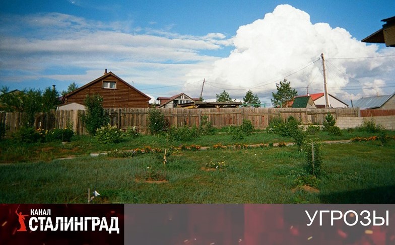 Дачный вопрос