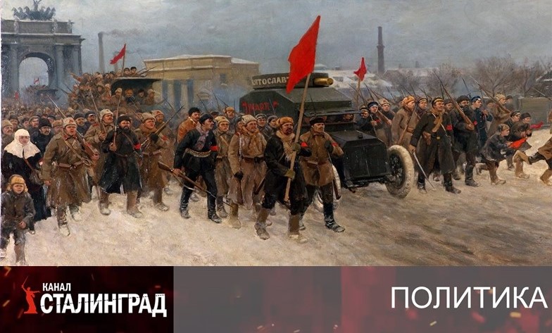 ОДИН ПРОЦЕНТ ПРОТИВ ВСЕХ