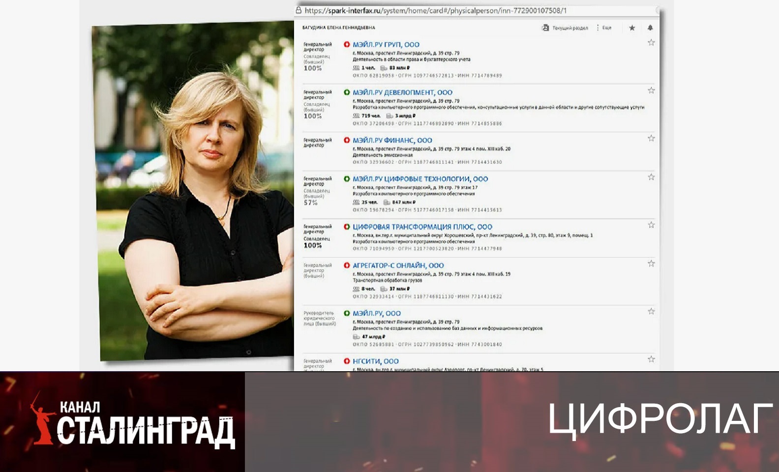 Кому принадлежит MAX