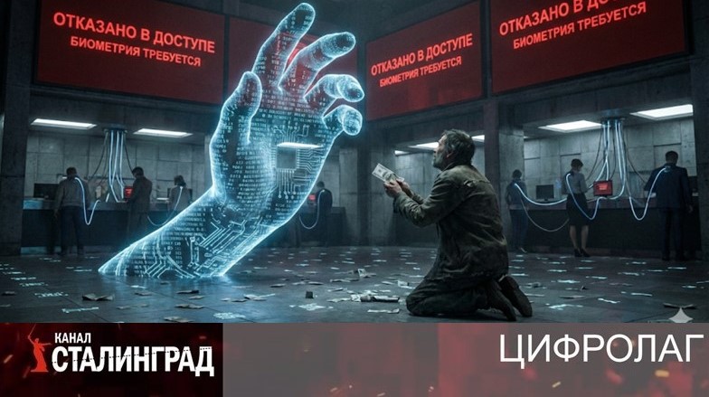 ПОЧЕМУ МЫ БЕЖИМ В КЭШ?