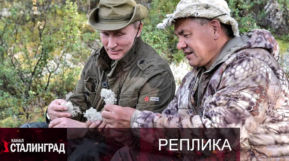 Рождественский кринж.