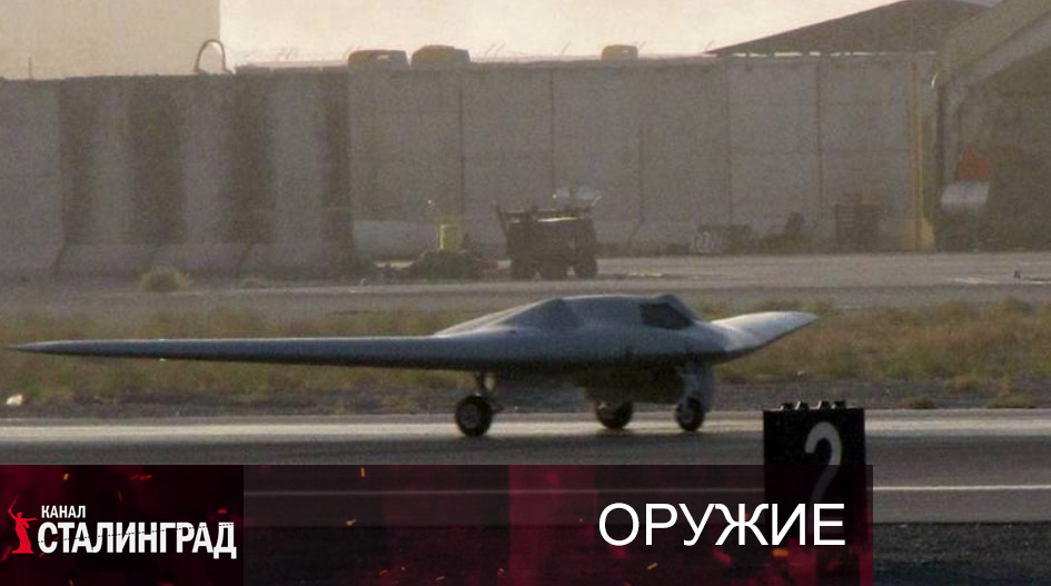 Сентинель над Крымом.