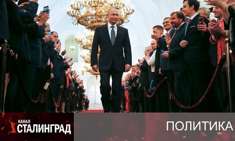 Уважать себя заставили