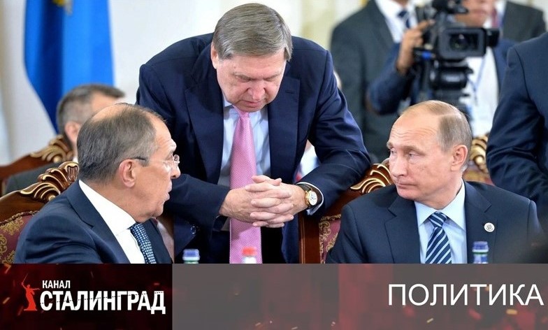 Писк в пустоту